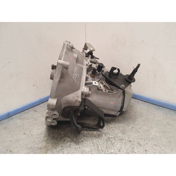 Caja Cambios para Peugeot 206+