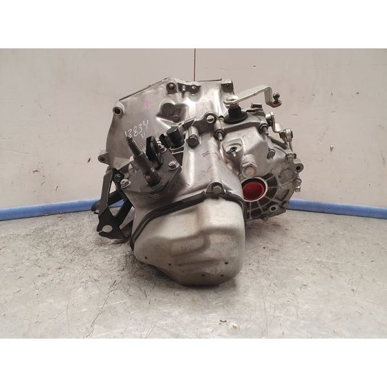 Caja Cambios para Peugeot 206+