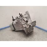 Caja Cambios para Peugeot 206+