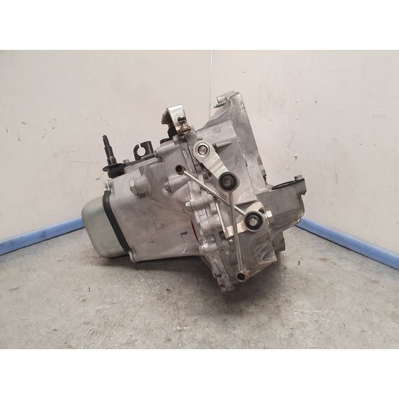 Caja Cambios para Peugeot 206+