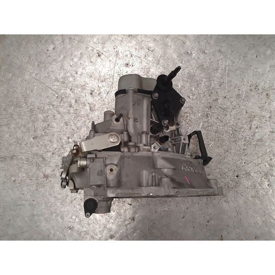 Caja Cambios para Peugeot 206+