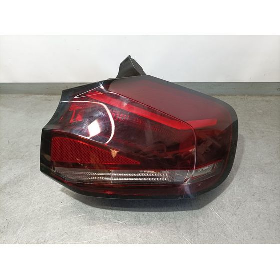 Piloto Trasero Derecho Para Citroen C4