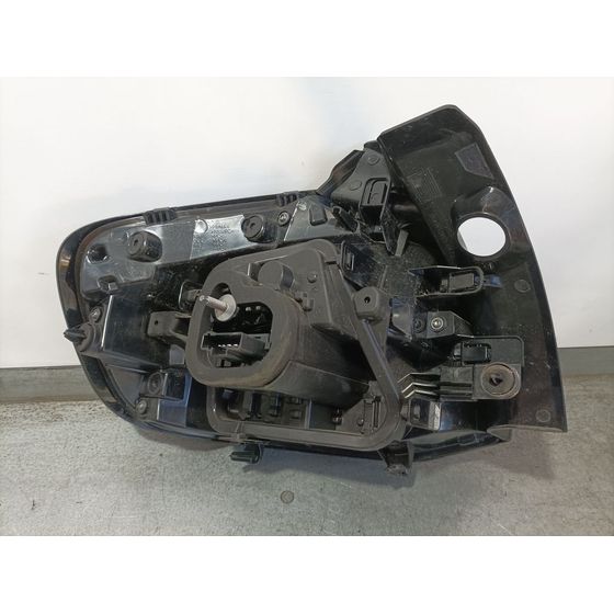 Piloto Trasero Derecho Para Citroen C4