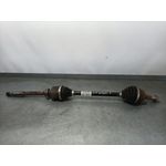 Transmision Delantera Derecha Para Citroen C4