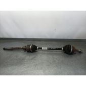 Transmision Delantera Derecha Para Citroen C4