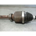 Transmision Delantera Derecha Para Citroen C4