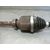 Transmision Delantera Derecha Para Citroen C4