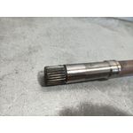 Transmision Delantera Derecha Para Citroen C4