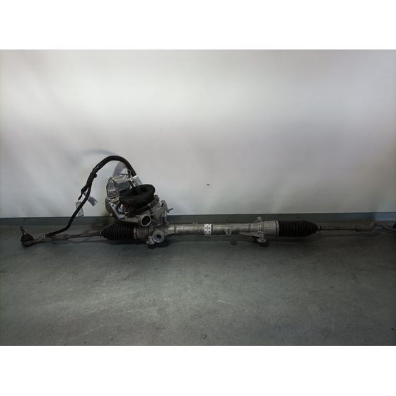 Cremallera Direccion Para Citroen C4
