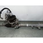 Cremallera Direccion Para Citroen C4