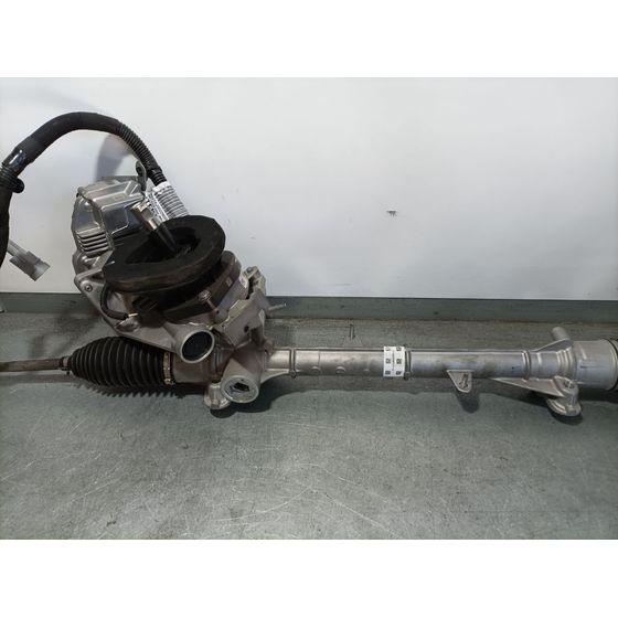 Cremallera Direccion Para Citroen C4