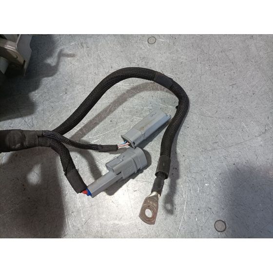 Cremallera Direccion Para Citroen C4