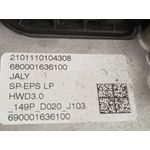 Cremallera Direccion Para Citroen C4