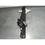 Elevalunas Trasero Derecho Para Ds 7 Crossback