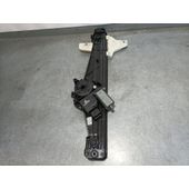 Elevalunas Trasero Derecho Para Ds 7 Crossback