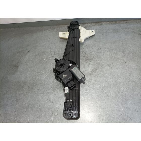 Elevalunas Trasero Derecho Para Ds 7 Crossback