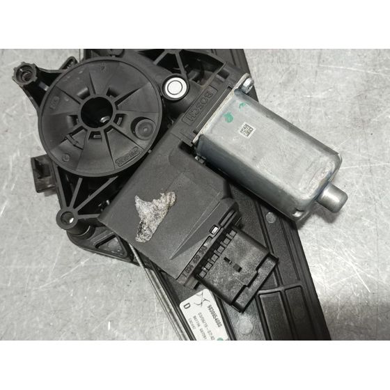 Elevalunas Trasero Derecho Para Ds 7 Crossback