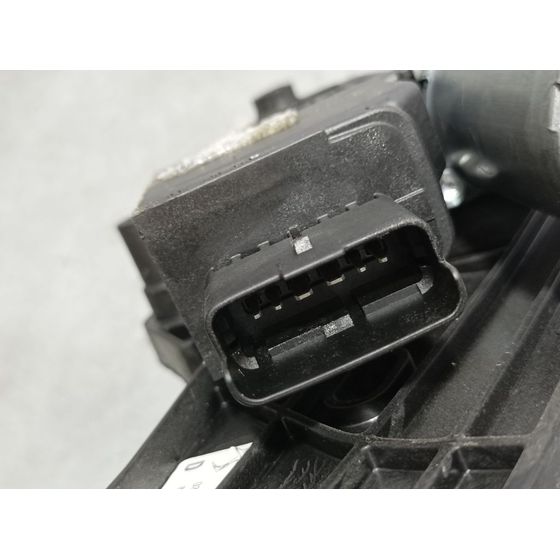 Elevalunas Trasero Derecho Para Ds 7 Crossback