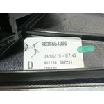 Elevalunas Trasero Derecho Para Ds 7 Crossback