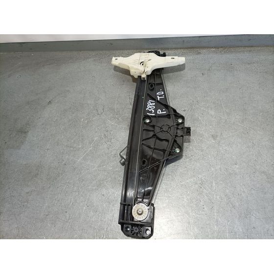 Elevalunas Trasero Derecho Para Ds 7 Crossback