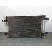 Condensador / Radiador Aire Acondicionado Para Ds 7 Crossback