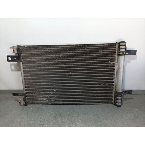 Condensador / Radiador Aire Acondicionado Para Ds 7 Crossback