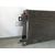 Condensador / Radiador Aire Acondicionado Para Ds 7 Crossback