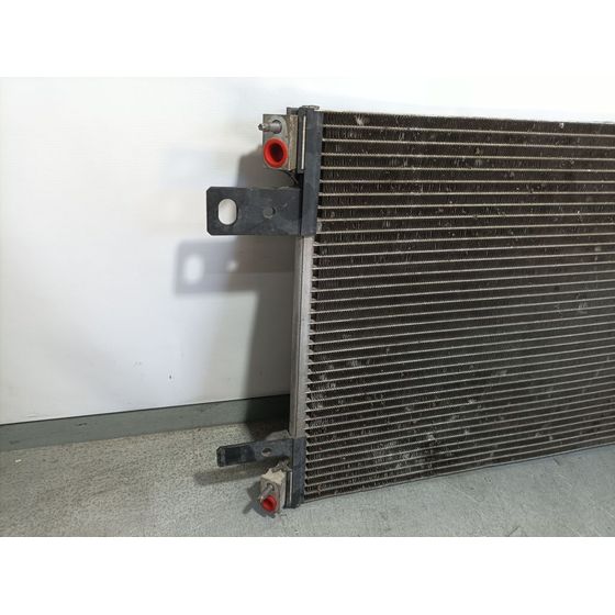 Condensador / Radiador Aire Acondicionado Para Ds 7 Crossback