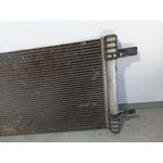 Condensador / Radiador Aire Acondicionado Para Ds 7 Crossback