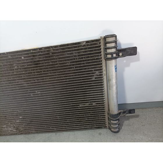 Condensador / Radiador Aire Acondicionado Para Ds 7 Crossback