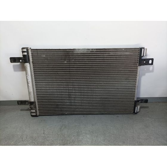 Condensador / Radiador Aire Acondicionado Para Ds 7 Crossback