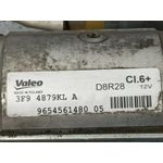 Motor Arranque Para Ds 7 Crossback
