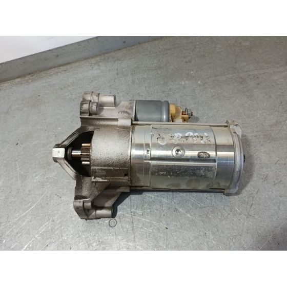 Motor Arranque Para Ds 7 Crossback