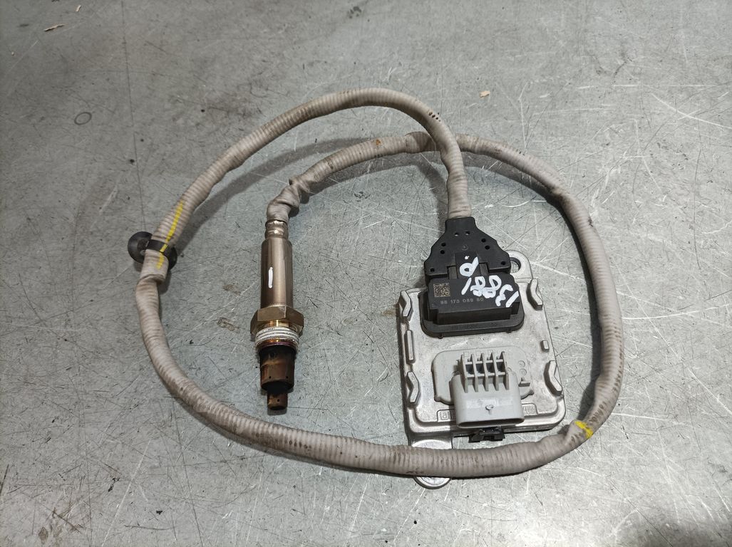 Sonda Lambda Para Ds 7 Crossback