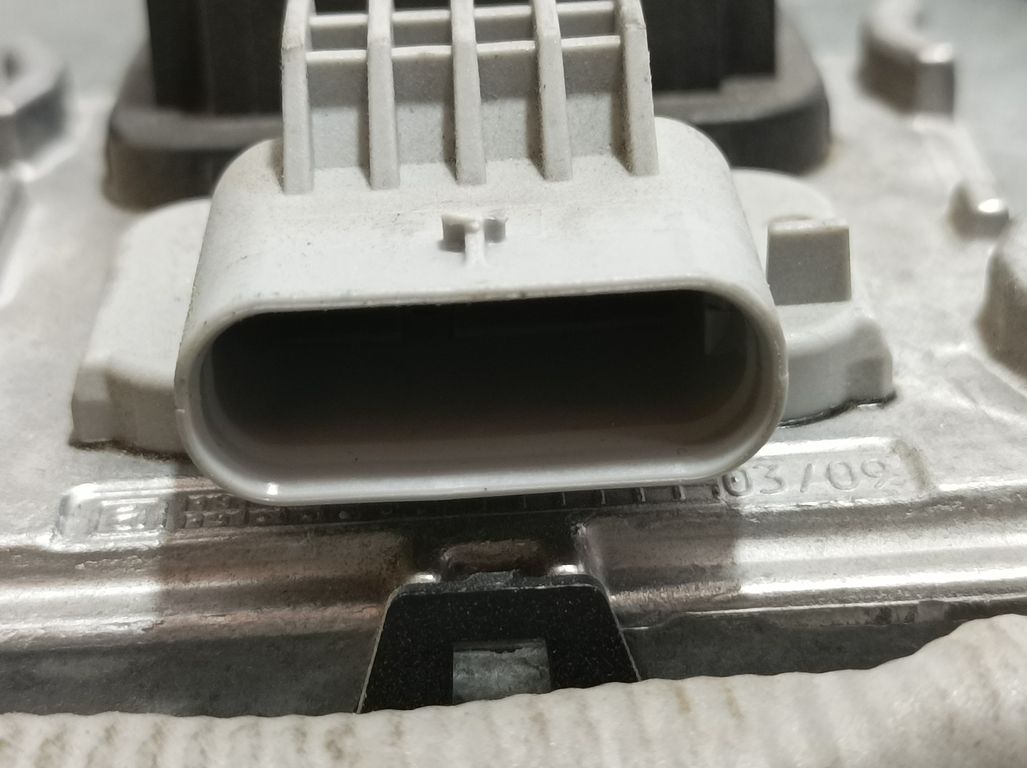 Sonda Lambda Para Ds 7 Crossback