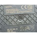 Sonda Lambda Para Ds 7 Crossback