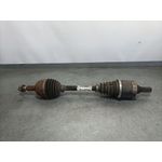 Transmision Delantera Izquierda Para Ds 7 Crossback