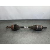 Transmision Delantera Izquierda Para Ds 7 Crossback