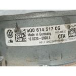 Abs Para Skoda Superb