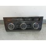 Mando Climatizador Para Skoda Superb