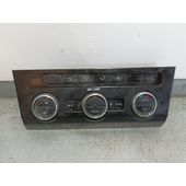 Mando Climatizador Para Skoda Superb