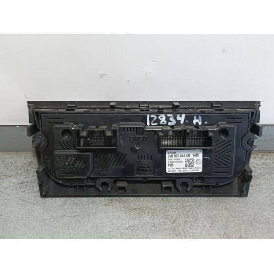 Mando Climatizador Para Skoda Superb