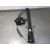 Elevalunas Trasero Derecho Para Skoda Superb