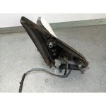 Retrovisor Izquierdo Para Seat Cordoba Berlina