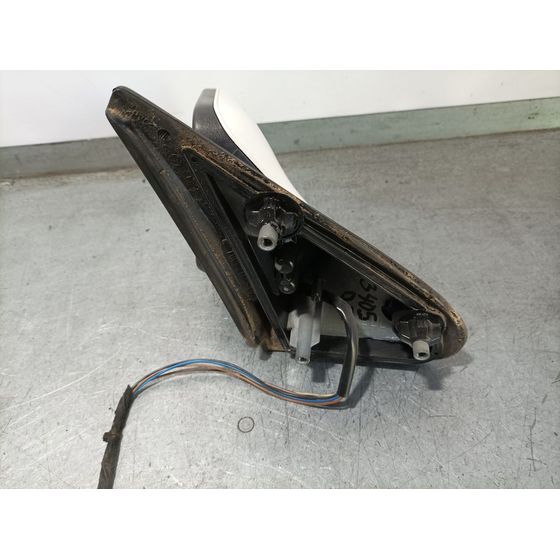 Retrovisor Izquierdo Para Seat Cordoba Berlina