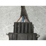 Retrovisor Izquierdo Para Seat Cordoba Berlina
