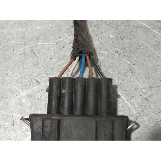 Retrovisor Izquierdo Para Seat Cordoba Berlina