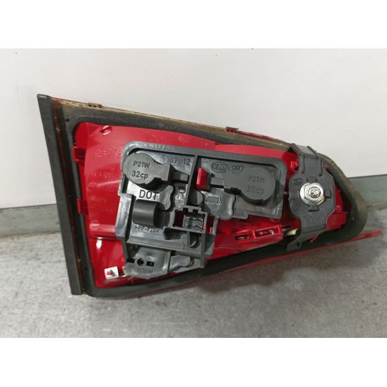 Piloto Trasero Derecho Para Audi A4 Ber.