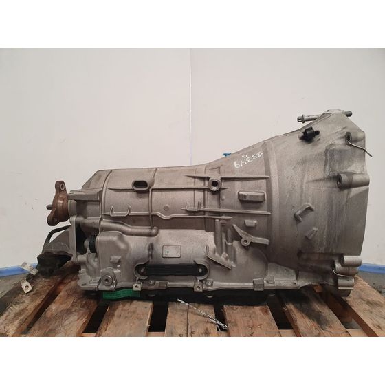 Caja Cambios para Bmw Serie 5 Lim. (F10)