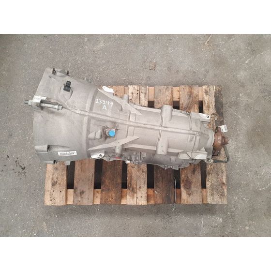 Caja Cambios para Bmw Serie 5 Lim. (F10)